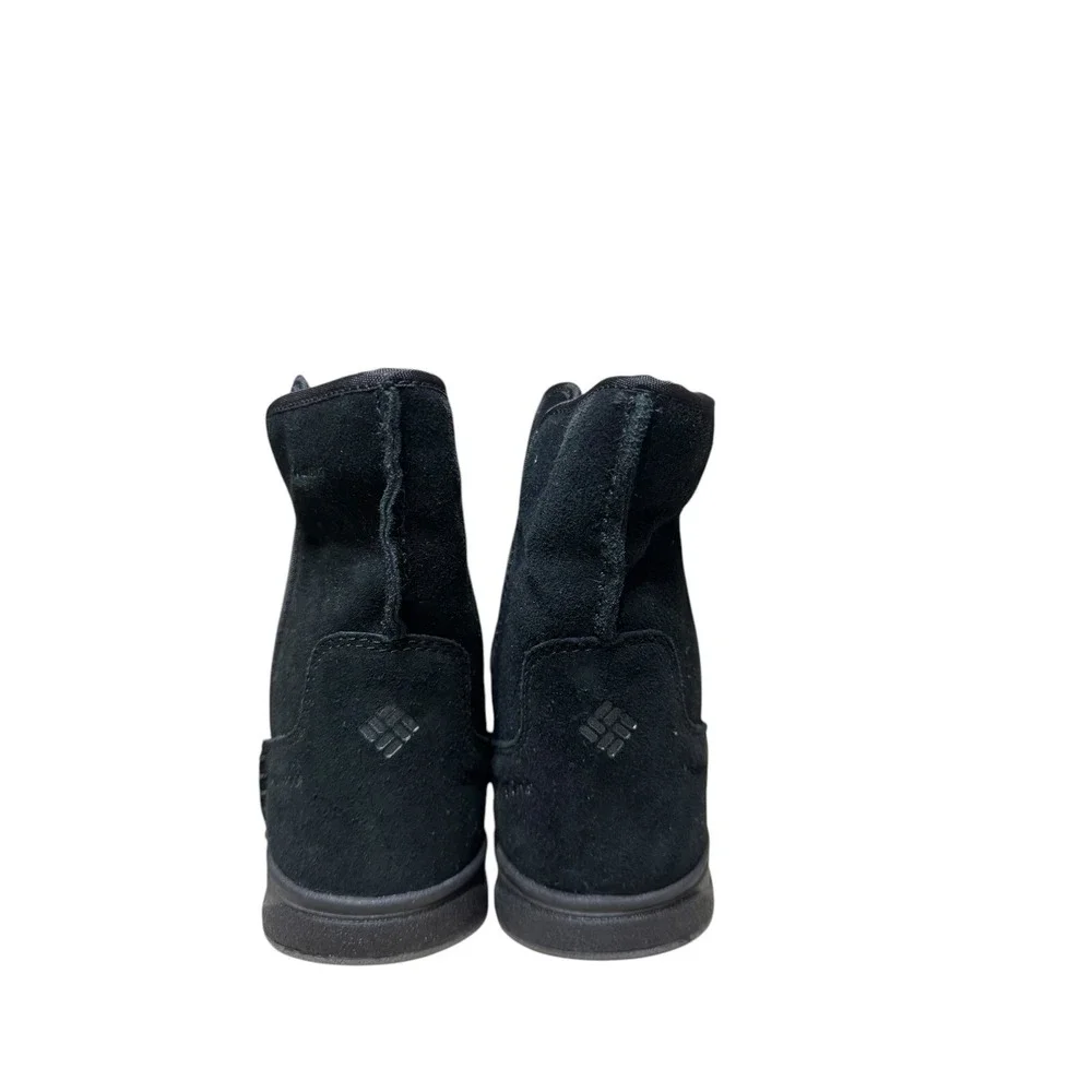 Columbia Youth‎  Snow Boots Size 1